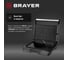 Электрический гриль BRAYER 900 Вт, размер пластин 22.8х14.3 см BR2003 1