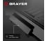 Электрический гриль BRAYER 900 Вт, размер пластин 22.8х14.3 см BR2003 8