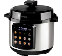 Мультиварка-скороварка Leonord le-1742 106999