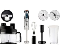 Погружной блендер Leonord le-1745 6 в 1, 1300 Вт 107182