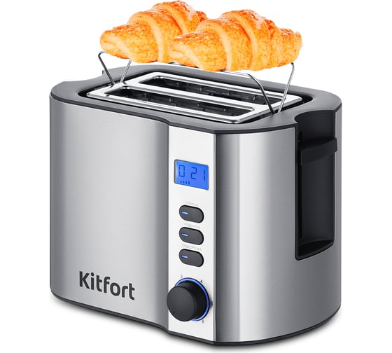 Тостер KITFORT КТ-6251 1