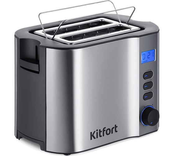Тостер KITFORT КТ-6251