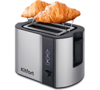 Тостер KITFORT КТ-6249