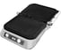 Гриль электрический Pioneer GR1010E silver silk 4
