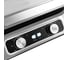 Гриль электрический Pioneer GR1010E silver silk 7