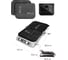 Гриль электрический Pioneer GR1010E silver silk 8