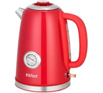 Чайник Kitfort КТ-6665