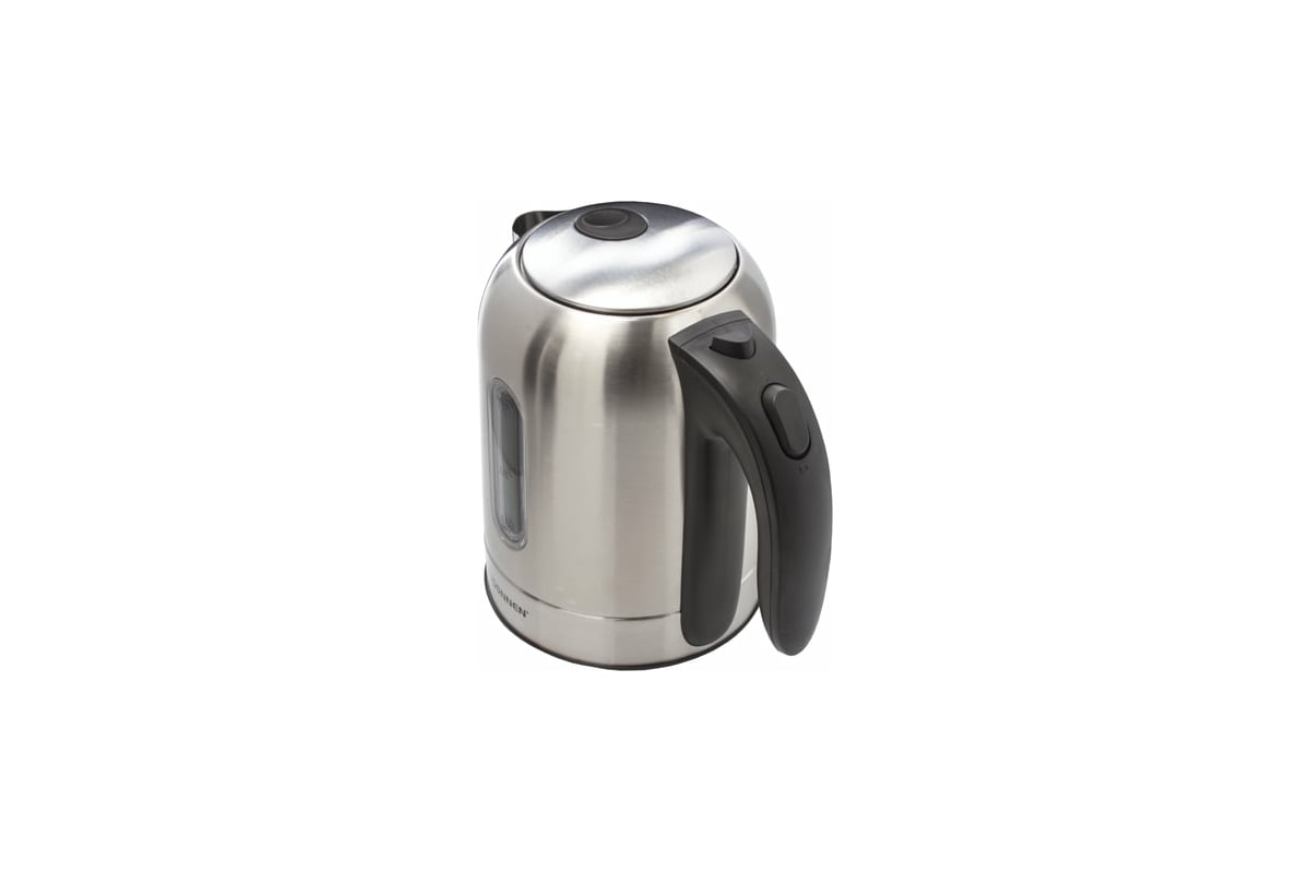 Чайник SONNEN KT-1755 453419 - выгодная цена, отзывы, характеристики ...