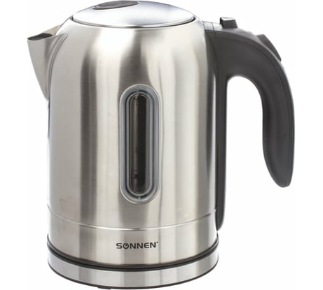 Чайник SONNEN KT-1755 453419