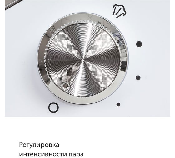 Кофеварка рожковая Pioneer CM115P white