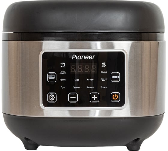 Мультиварка Pioneer MC212 1