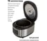 Мультиварка Pioneer MC212 3