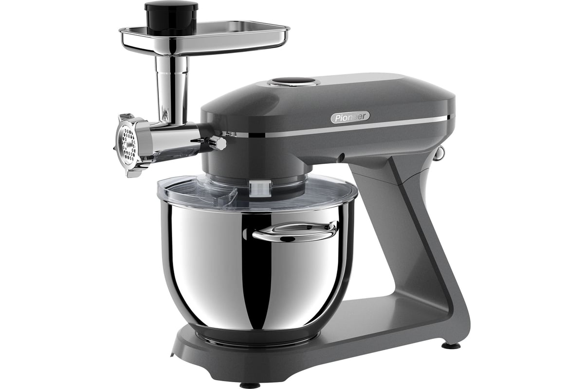 Миксер планетарный Pioneer MX351 - выгодная цена, отзывы ...