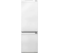 Встраиваемый холодильник Beko BCHA2752S