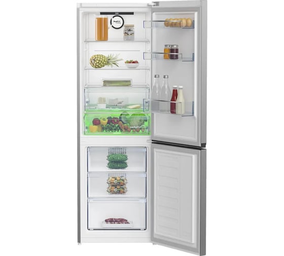 Холодильник Beko HarvestFresh B3RCNK362HS