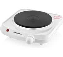 Электроплитка FIRST FA-5082-2 White