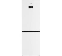 Холодильник HarvestFresh Beko B3RCNK362HW
