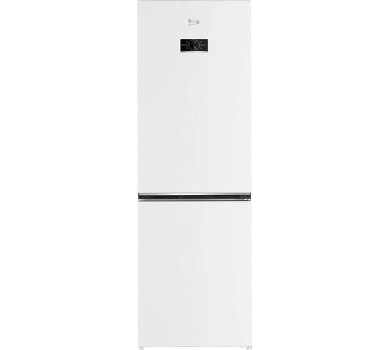 Холодильник HarvestFresh Beko B3RCNK362HW 1
