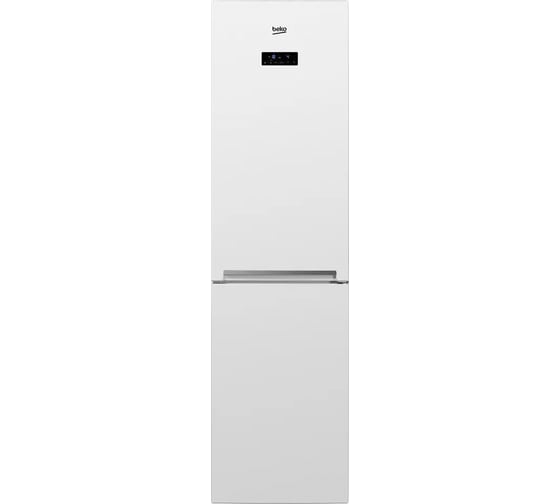 Холодильник HarvestFresh Beko RCNK335E20VW 1