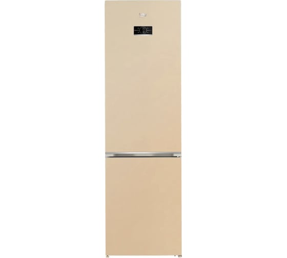 Холодильник Beko HarvestFresh B3RCNK362HSB