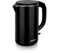 Чайник электрический bbk EK1811 черный ЦБ-00002000