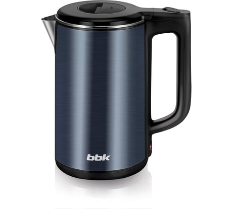 Чайник электрический bbk EK1812 темный океан ЦБ-00002002
