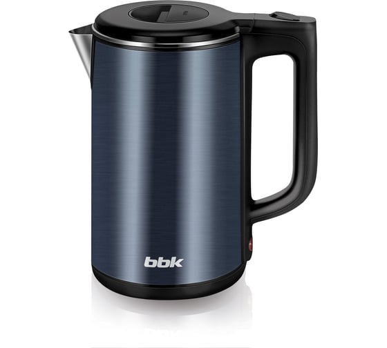 Чайник электрический bbk EK1812 темный океан ЦБ-00002002 1