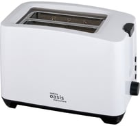 Тостер электрический OASIS making everywhere TR-2W