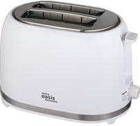 Тостер электрический OASIS making everywhere TR-4W