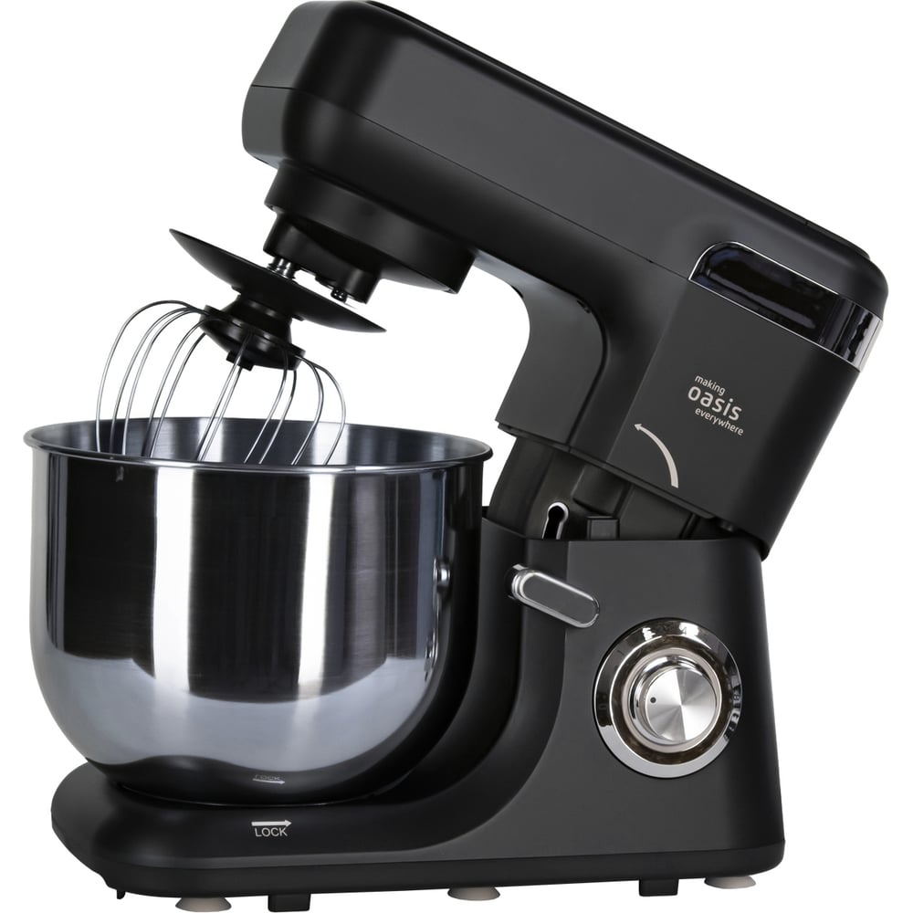 Планетарный миксер OASIS making everywhere MP-160B - выгодная цена ...