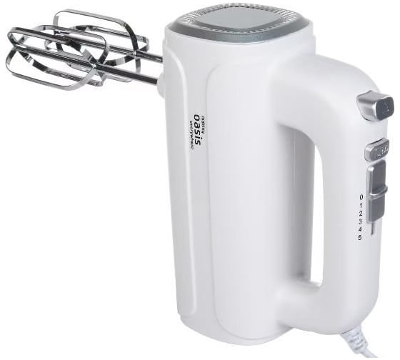 Миксер ручной OASIS making everywhere MH-50W