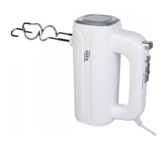 Миксер ручной OASIS making everywhere MH-50W