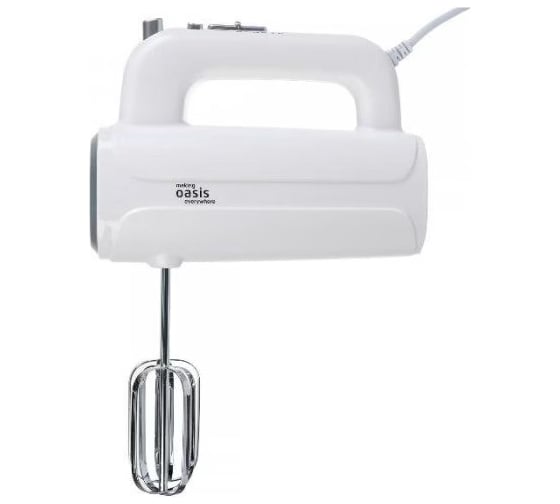 Миксер ручной OASIS making everywhere MH-50W