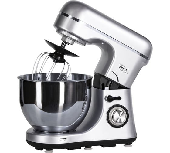 Планетарный миксер OASIS making everywhere MP-160G 1