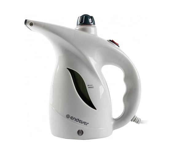 Компактный отпариватель ENDEVER ODYSSEY Q-446