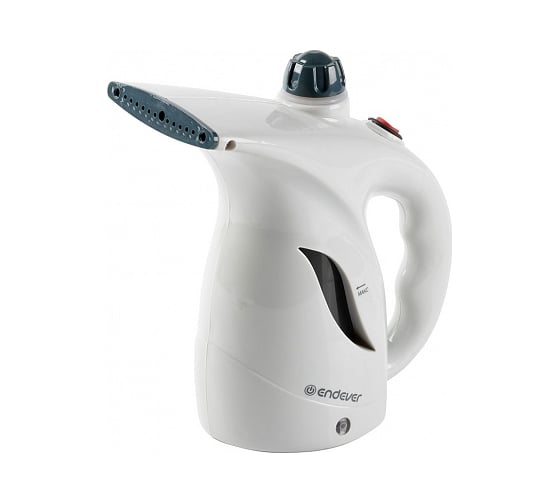 Компактный отпариватель ENDEVER ODYSSEY Q-446