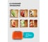 Тостер электрический Galaxy LINE GL 2921 Апельсиновый фреш, 900 Вт 7021329210 4