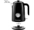 Чайник электрический Galaxy LINE GL 0350 2200 Вт STRIX контроллер МАГИЯ ЧЕРНОГО 7010103500 7
