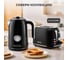 Чайник электрический Galaxy LINE GL 0350 2200 Вт STRIX контроллер МАГИЯ ЧЕРНОГО 7010103500 10