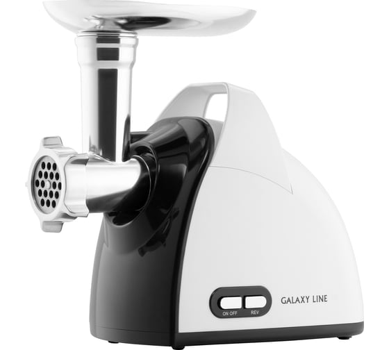 Мясорубка электрическая Galaxy LINE GL 2420 1200 Вт 7020424200