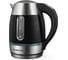 Чайник электрический BRAYER 1085BR 2200 Вт 1.7 л Cool Touch управление на ручке автоотключение BR1085 1
