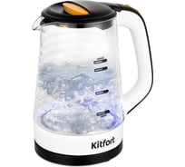 Чайник KITFORT КТ-6634