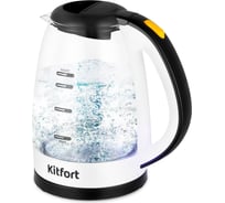 Чайник KITFORT КТ-6637