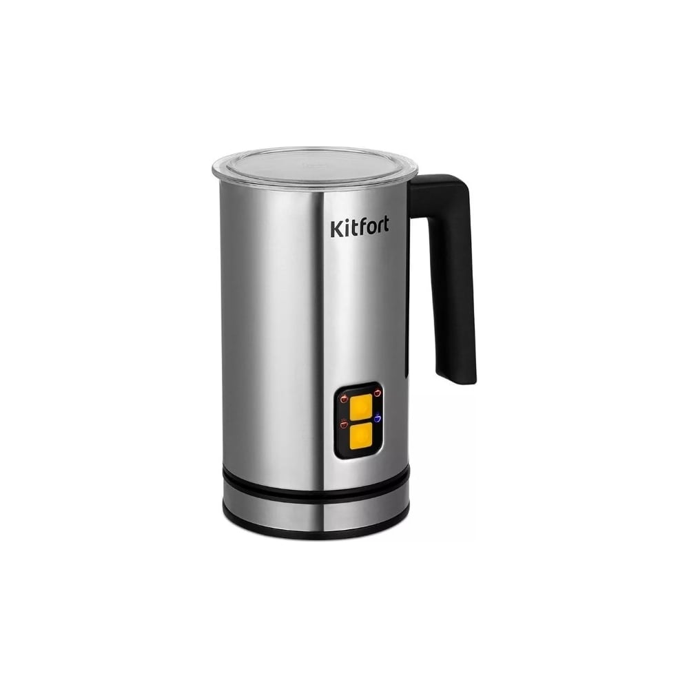 Капучинатор KITFORT КТ-7289 - выгодная цена, отзывы, характеристики ...