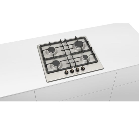 Варочная панель газовая Bosch PGP6B1B92R
