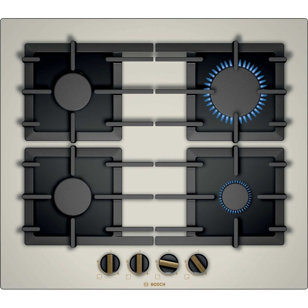 Варочная панель газовая Bosch PPP6B1B90R - выгодная цена, отзывы ...