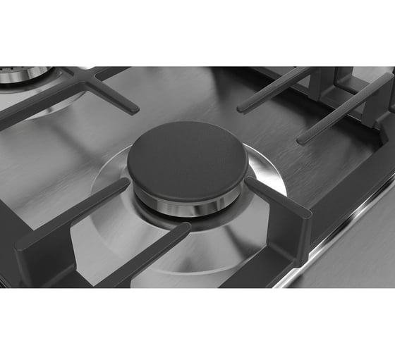 Варочная панель газовая Bosch PCP6A5B90M