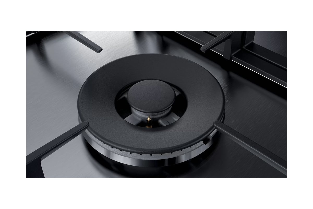 Варочная панель газовая Bosch PCS7A5M90 - выгодная цена, отзывы ...