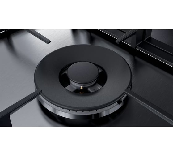 Варочная панель газовая Bosch PCS7A5M90