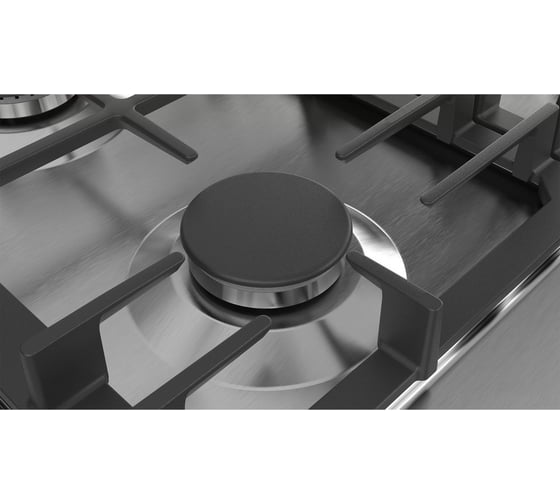 Варочная панель газовая Bosch PCS7A5M90